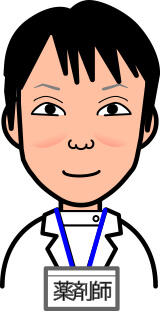 薬局長 森川淳史