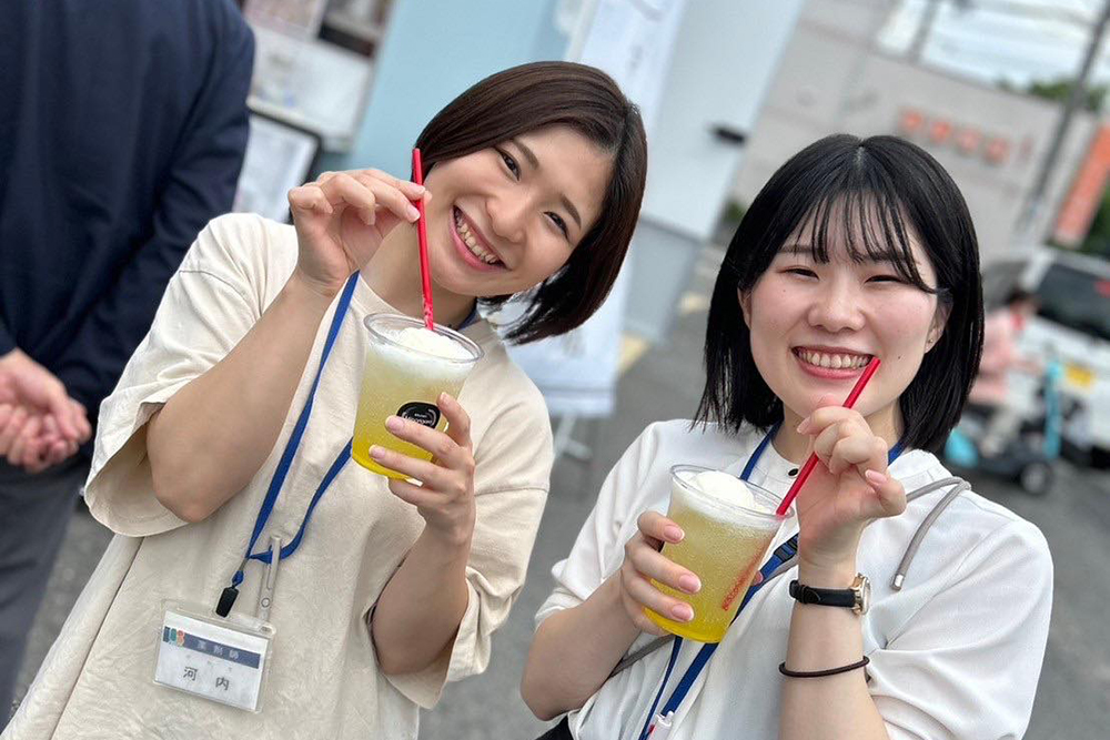 キタバフェス