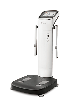 InBody（体組成計）測定会