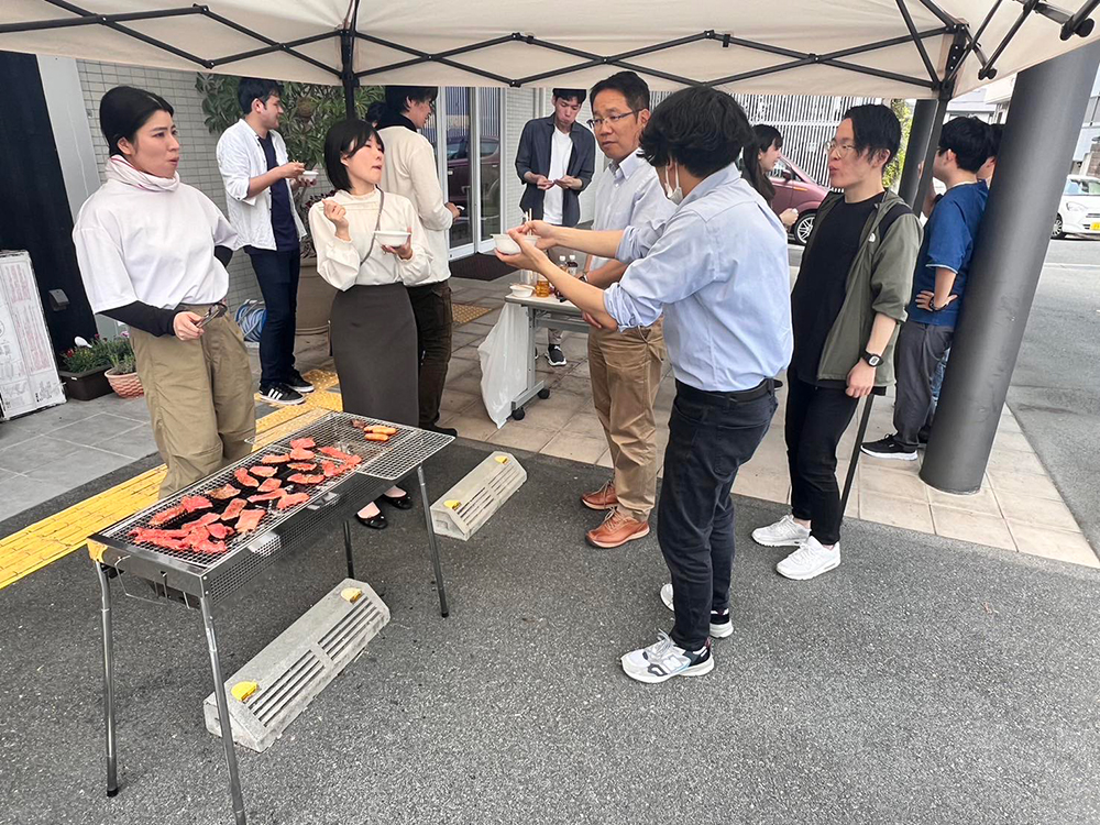 イベントの様子