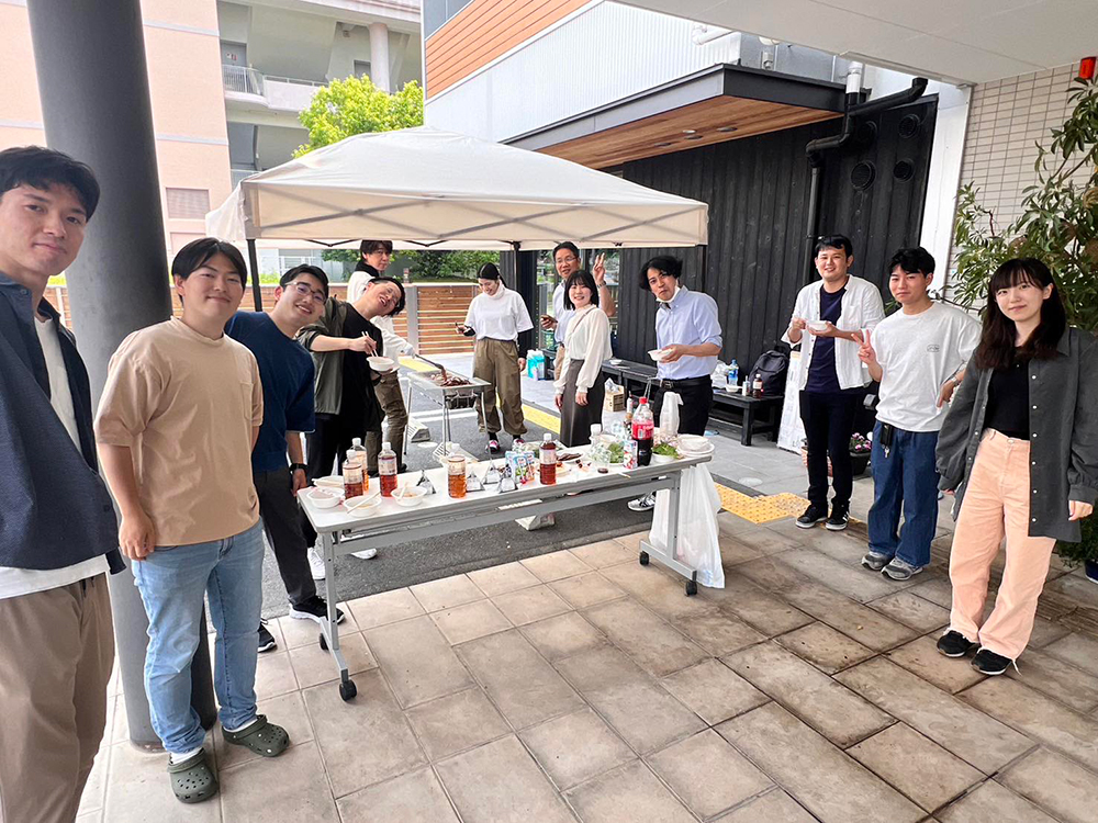 イベントの様子