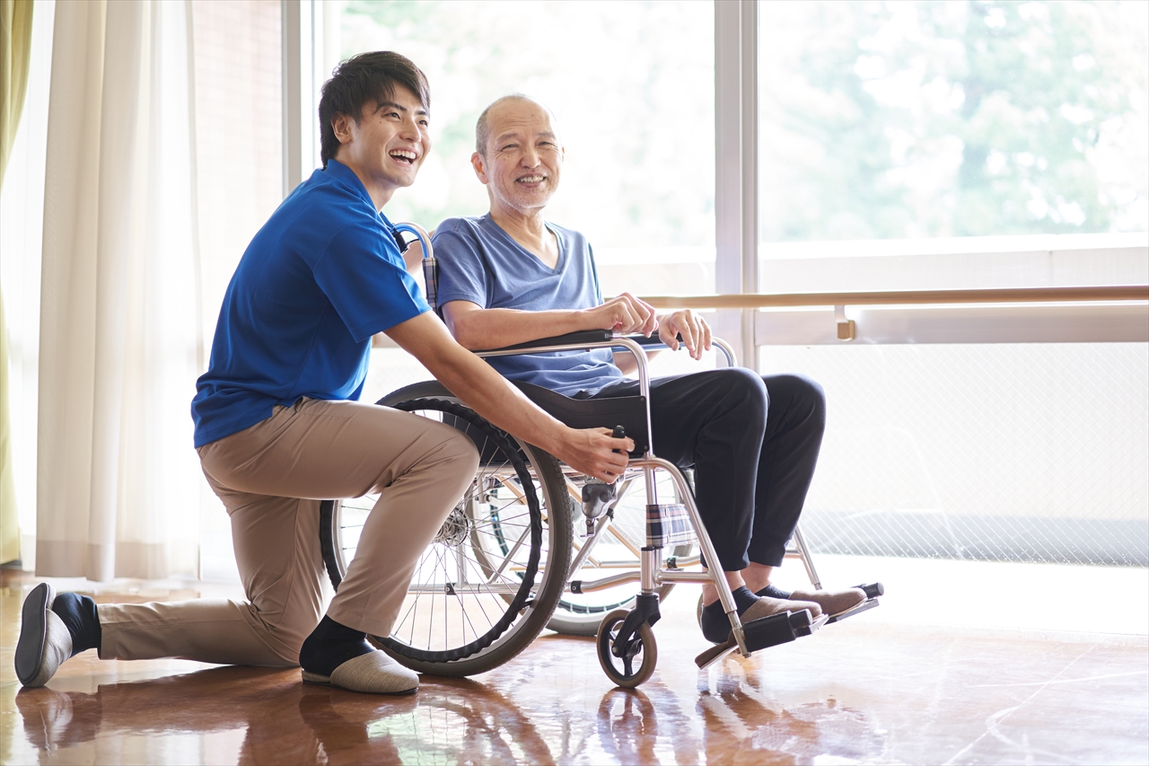ご入居対象者