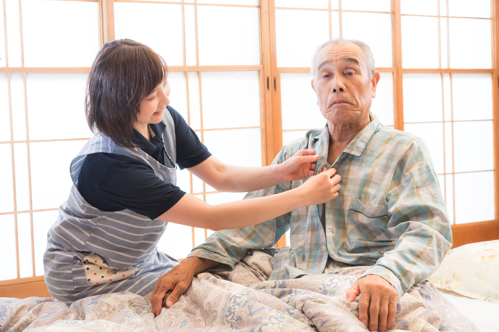 サービス内容のご案内