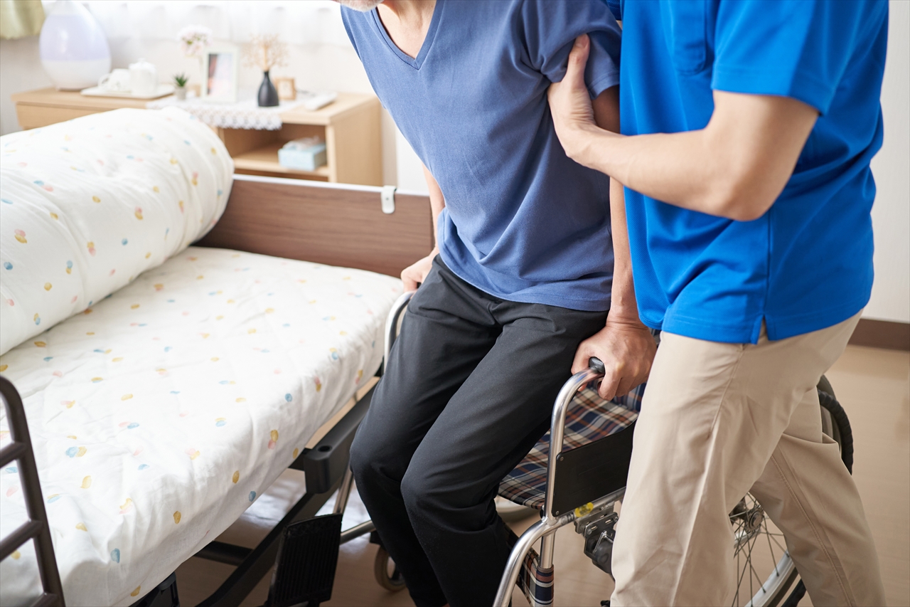 サービス内容のご案内